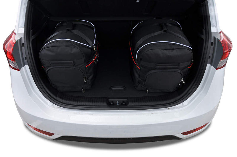 Kjust Reisetaschenset für Hyundai iX20 (2011-) 