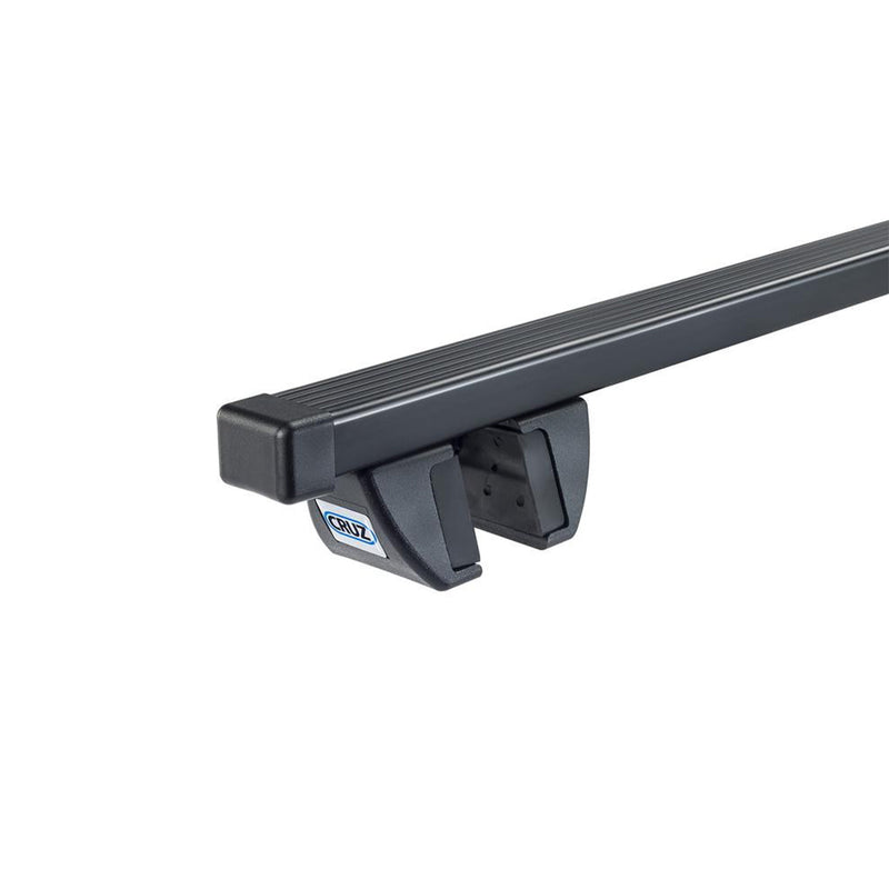 Cruz dakdragerset Oplus SR+ geschikt voor Ford Ranger dubbele cabine (2006-2012)