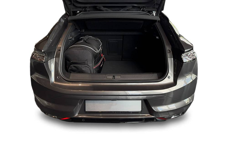 Kjust reistassenset geschikt voor Citroen DS4 vijfdeurs (2022-2025)