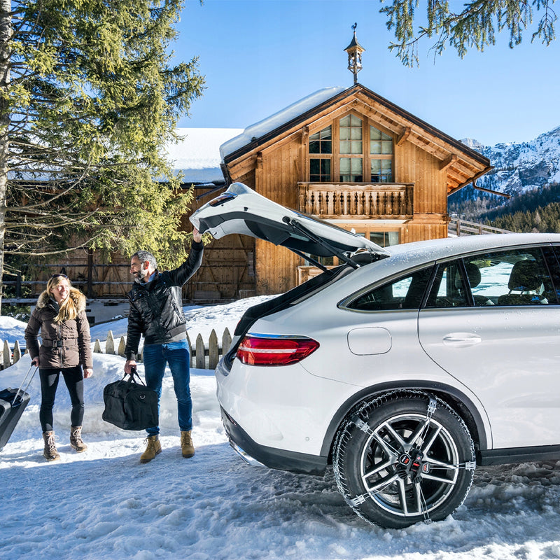 König K-SUMMIT XXL K78-7