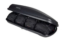 Kjust dakkoffer tassenset Hapro Traxer 5.6-3
