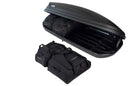 Kjust dakkoffer tassenset Thule Touring M-4