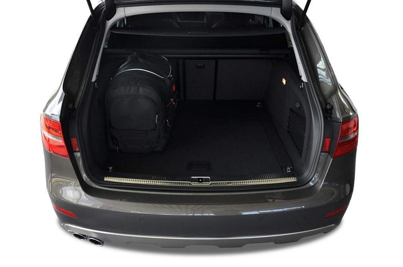 Kjust Reisetaschen-Set passend für Audi A4 (B8) Allroad (2009-2016)