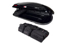 Kjust dakkoffer tassenset Kamei Husky 330-9