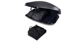 Kjust dakkoffer tassenset G3 Spark 400-6