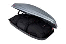 Kjust dakkoffer tassenset G3 Absolute 400-1