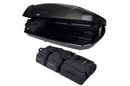 Kjust dakkoffer tassenset Thule Force Xt L-9