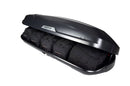 Kjust dakkoffer tassenset Hapro Trivor 560-1