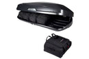 Kjust dakkoffer tassenset Hapro Trivor 560-7