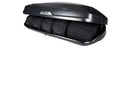 Kjust dakkoffer tassenset Hapro Trivor 560-3