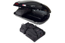 Kjust dakkoffer tassenset Kamei Husky 420-8