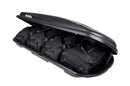 Kjust dakkoffer tassenset Taurus Xtreme 400-1