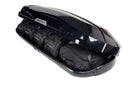 Kjust dakkoffer tassenset Hapro Trivor 640-1