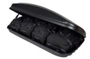 Kjust dakkoffer tassenset Farad Crub N18-1