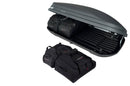 Kjust dakkoffer tassenset Hakr Magic 370-7