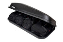 Kjust dakkoffer tassenset Taurus Easy 430-1