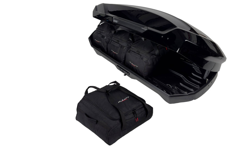Kjust dakkoffer tassenset Thule Motion 3 M-2