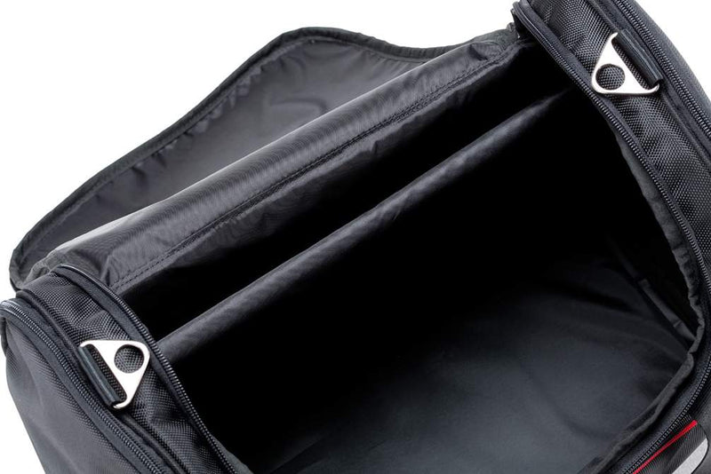 Kjust Reisetaschen-Set passend für Alfa Romeo Giulia Limousine (2015-)