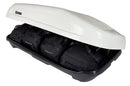 Kjust dakkoffer tassenset Modula Evo 400-1