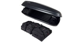 Kjust dakkoffer tassenset Hapro Carver 6.5-8