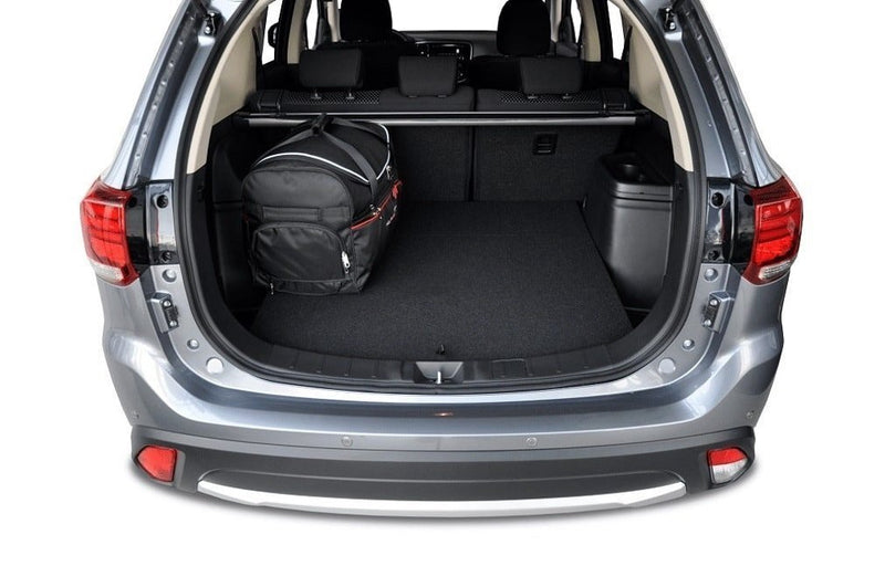 Kjust Reisetaschenset für Mitsubishi Outlander (2013-) 