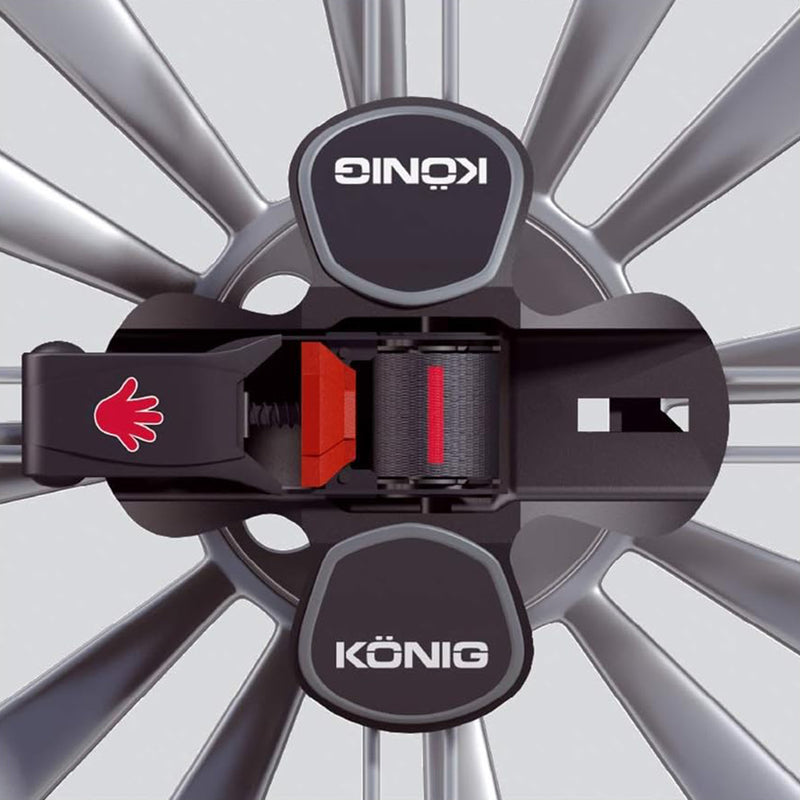 König K-SUMMIT K45-5