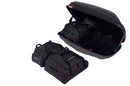 Kjust dakkoffer tassenset G3 Bicube 300+-4