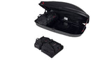 Kjust dakkoffer tassenset G3 Spark 320-4