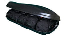 Kjust dakkoffer tassenset FARAD Marlin N7-1
