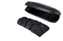 Kjust dakkoffer tassenset Hapro Carver 8.5-9