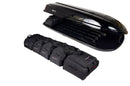 Kjust dakkoffer tassenset Modula Travel Exclusive 650-10