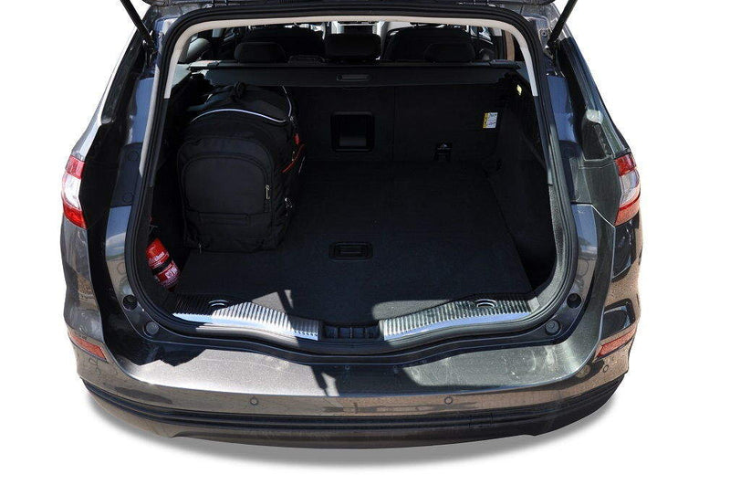 Kjust Reisetaschenset für Ford Mondeo Kombi (2014-) 