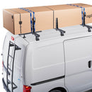 Cruz 6x Laadstoppers 25cm hoog - Cargo Staal-4