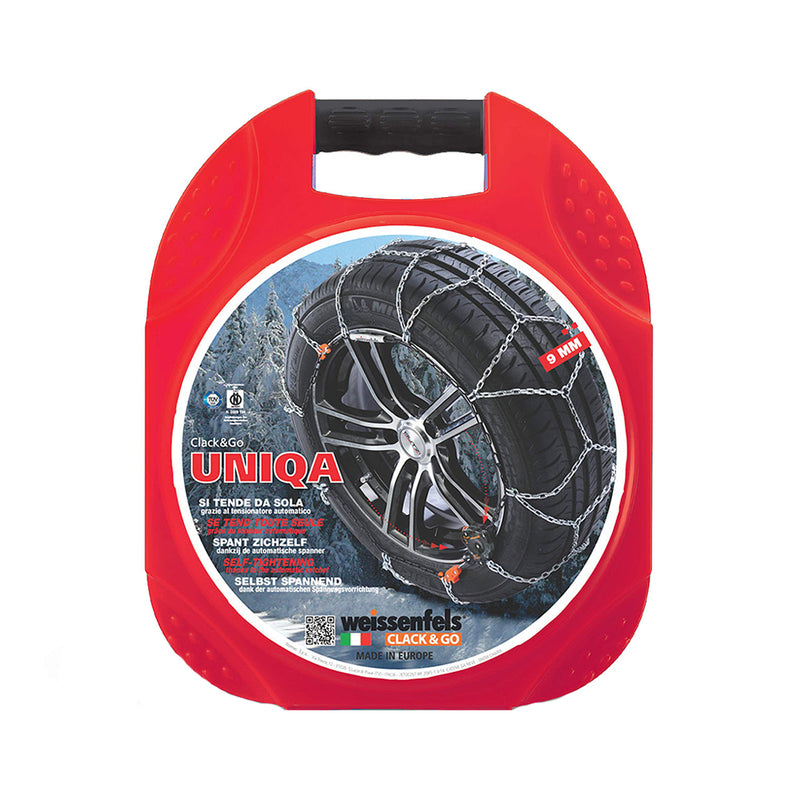 Weissenfels Uniqa (M32) GR.E070-12