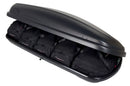 Kjust dakkoffer tassenset Hapro Traxer 6.6