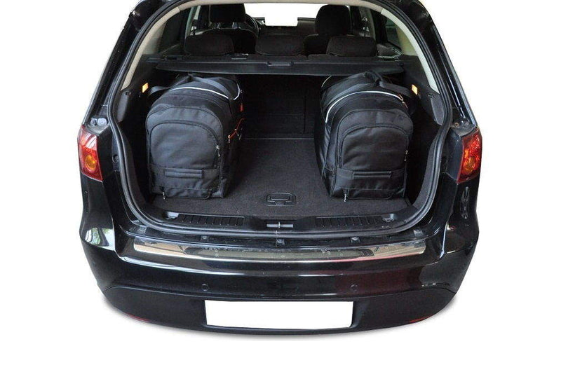 Kjust Reisetaschen-Set passend für Fiat Croma (2005-2011)