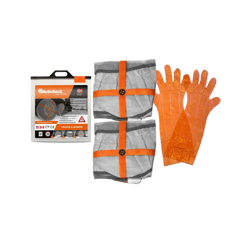 AutoSock High Performance 540-4