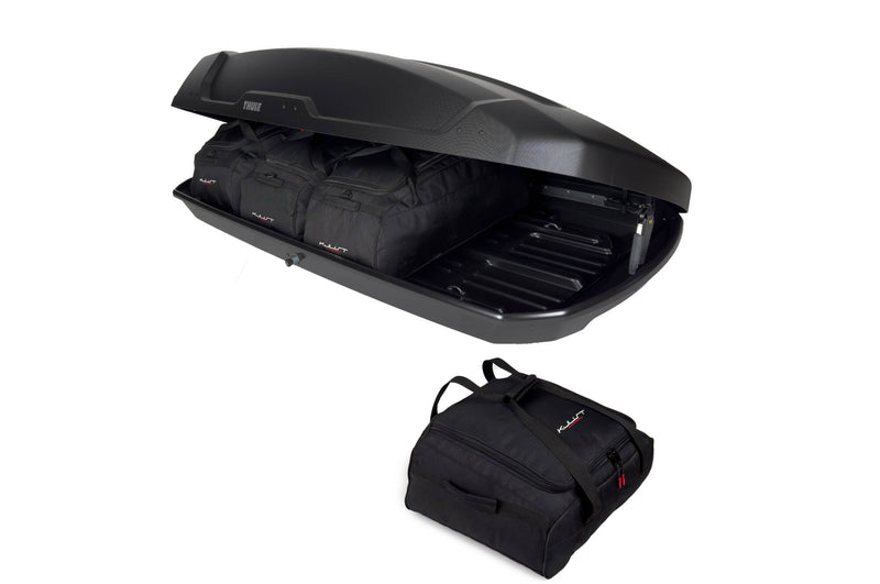 Kjust Dachbox Taschen-Set Thule Force Xt Xl 