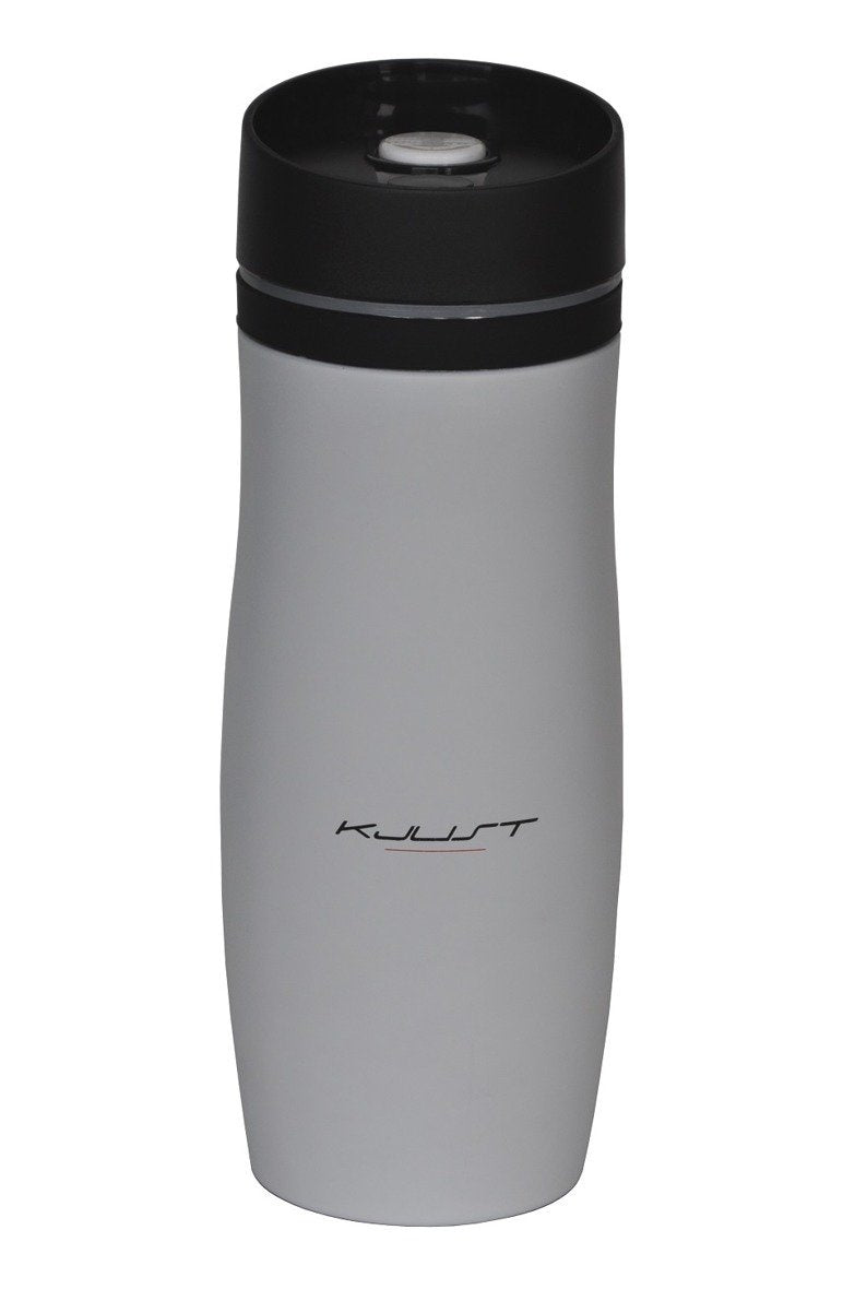 Kjust Thermobeker Wit