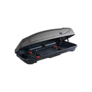 Cruz dakkoffer Paddock elite 550GT  grijs stuctuur-9