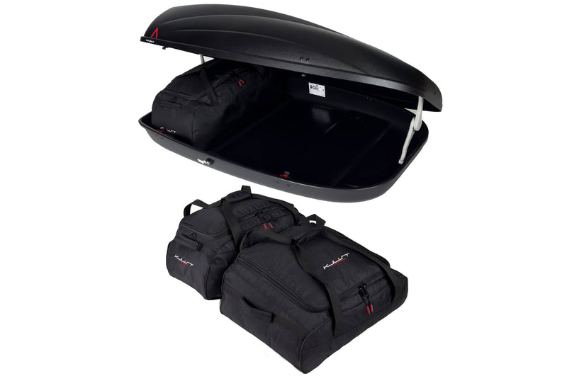 Kjust dakkoffer tassenset G3 Krono 400-8