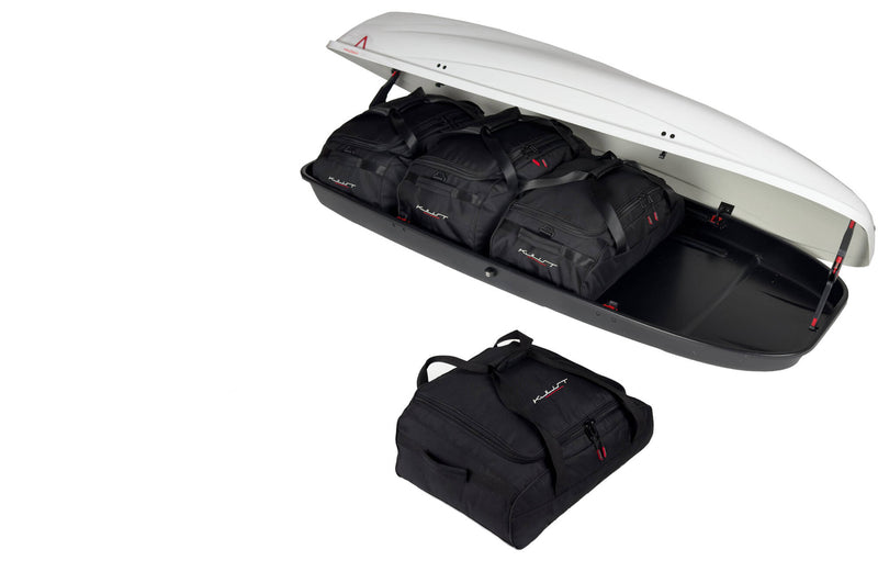 Kjust dakkoffer tassenset G3 Helios 480