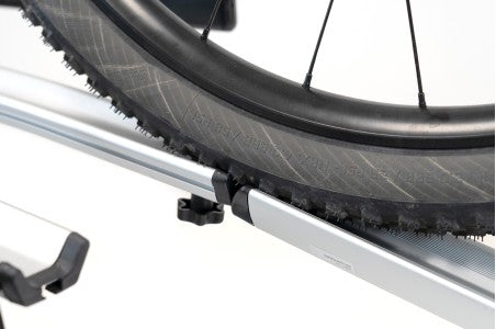 Menabo Fahrradträger Auffahrrampe 
