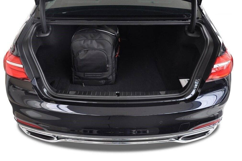Kjust Reisetaschenset für BMW 7er Serie (G01) (2015-2022) 