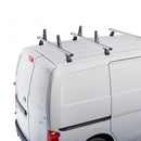 Cruz 4 Laadstoppers 18cm voor Cruz Alu-4