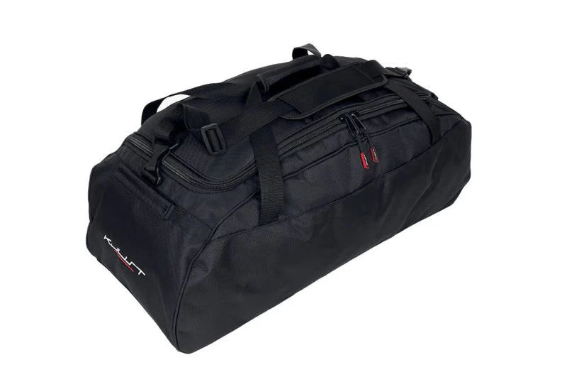 Kjust Dakkoffer tas BB14BS 93 liter-5