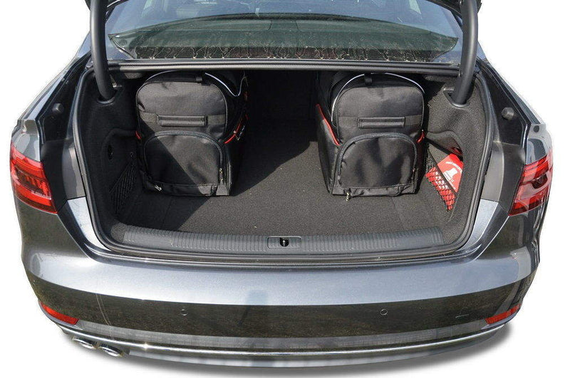 Kjust Reisetaschen-Set passend für Audi A4 (B9) Limousine (2015-2024)