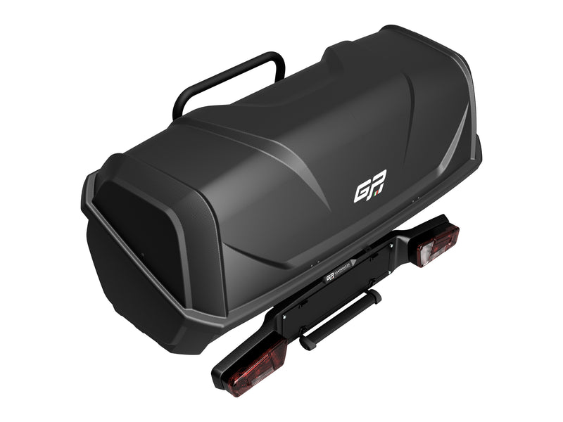 GP Calypso Bagagebox compleet