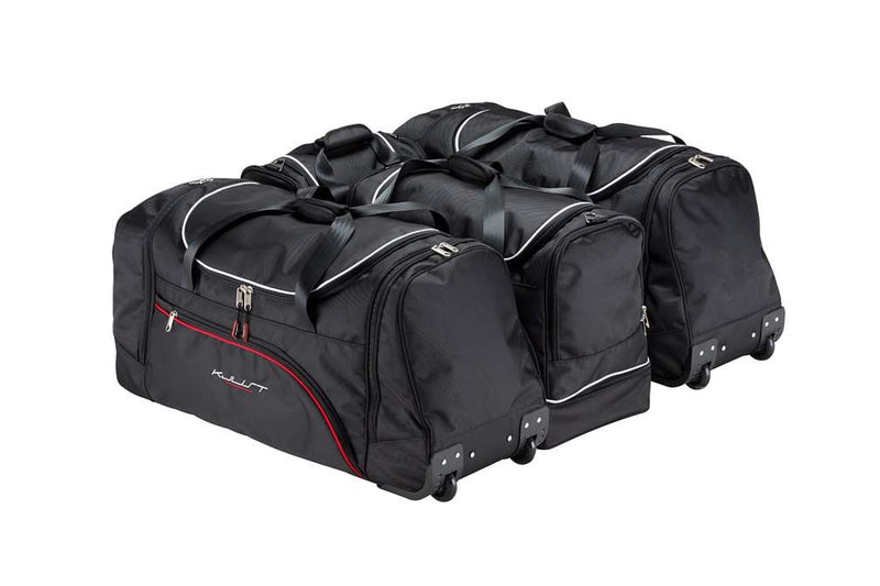 Kjust Travel Bag Set für Audi Q3 (2019-)