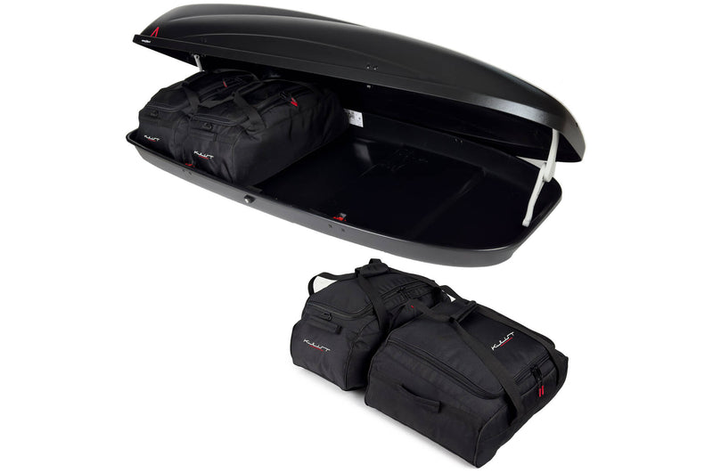 Kjust Dachbox Taschen-Set G3 Krono 480 